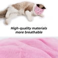 thumbnail image 3 of Wdftyju Gatito respirable del bozal del gato para la cubierta de la máscara de la boca del baño de la mordedura del gatito del animal doméstico Wdftyju 6qm1hc7ny6gs4vl3D03, 3 of 6
