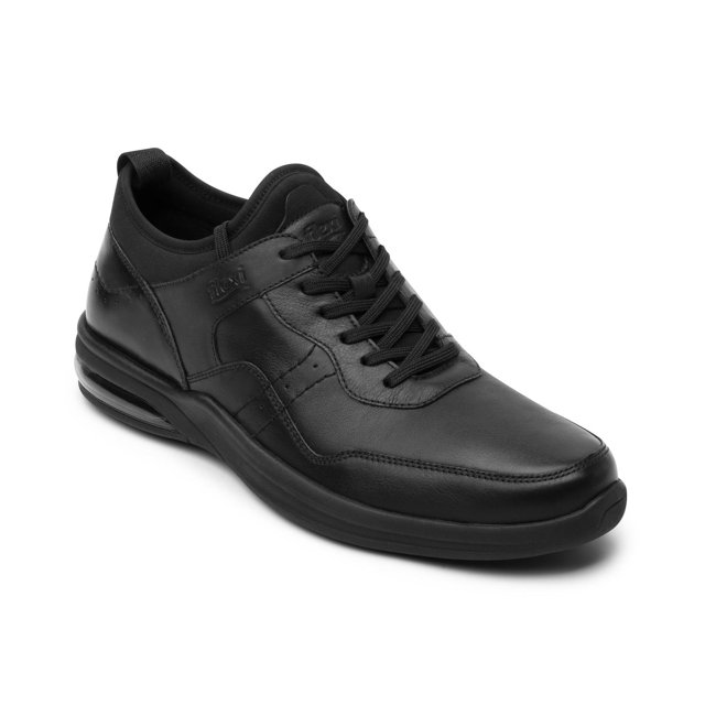 Zapato Fexi Hombre Casual Confort Estilo 408101 Negro negro 26 Flexi 08101N