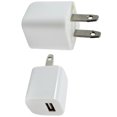 thumbnail image 2 of Cargador cubo USB blanco 5v 1A Grinyell Unisex, 2 of 2