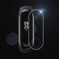 thumbnail image 4 of EeaseCA 5 Pcs Watch Smart Bracelet Protective Film Screen Protector Clear Ultra Slim Film Compitable for Xiaomi Mi Band 3, 4 of 7