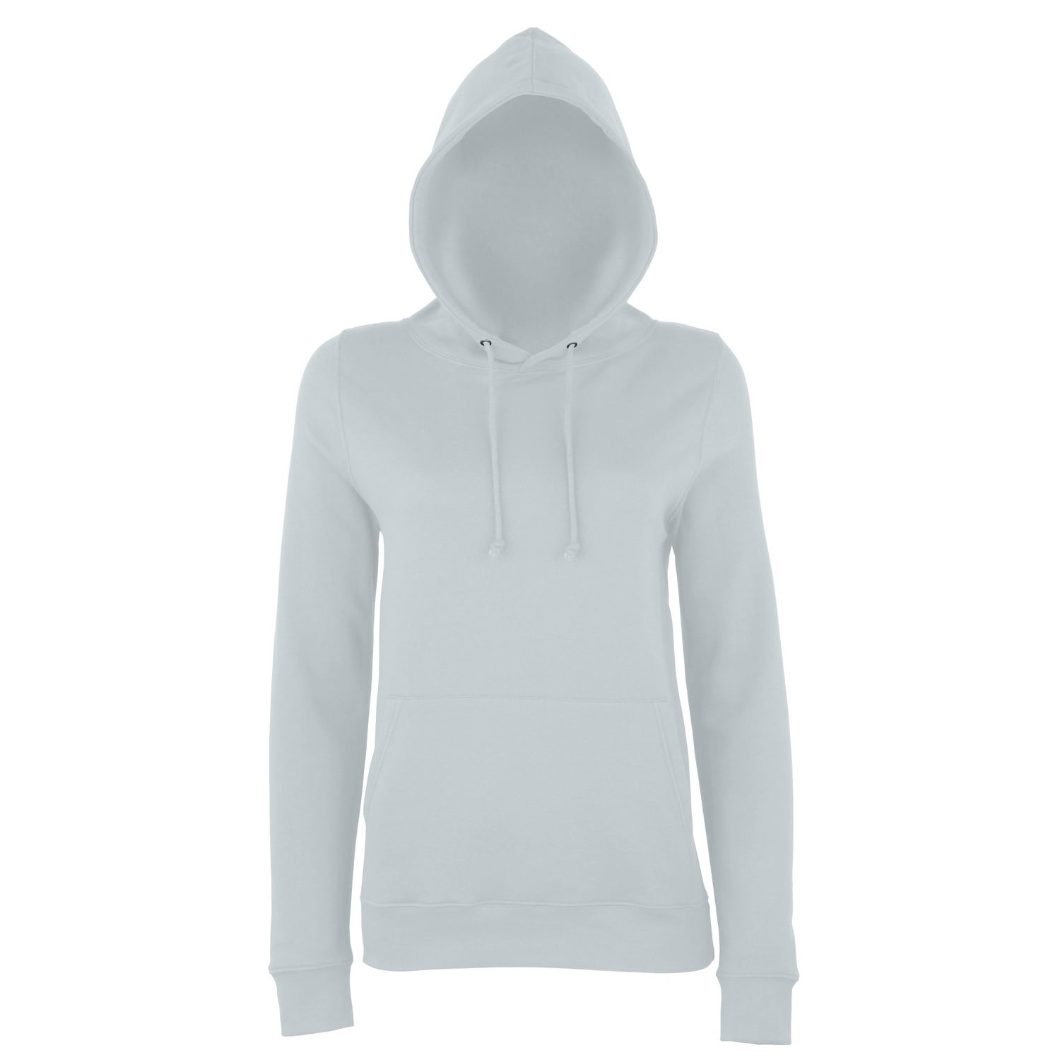 AWDis Just Hoods Womens Girlie Heather Sweatshirt Jumper