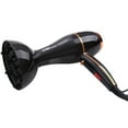 thumbnail image 2 of 3000W Ionic Hair Dryer with Diffuser and Concentrator Hair Blower with EU Plug, 2 of 8