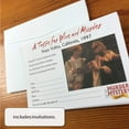 thumbnail image 3 of Murder Mystery Party GameA Taste For Wine & Murder, 3 of 8