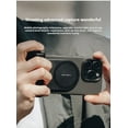 thumbnail image 3 of MagCam Smartphone Photography Handle - Bluetooth Remote, Magnetic Wireless Charging & Modular EDC Support, 3 of 11