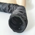thumbnail image 5 of Amira Beauty Hair Dryer Bonnet - Extra Long Soft Hood Hair Drying Adjustable Headband Dryer Cap for Handheld Hair Blow-Dryer with Carrying Case - Deep Conditioning Oiling, 5 of 5