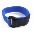 thumbnail image 1 of Greeniant Collar bandas para el cuello Anti-gancho suministros de ruido productos para mascotas pollo gallo aves pato libre ajustable granja ganso Tubos y túneles para animales pequeños Azul Greeniant PT004593-03, 1 of 6