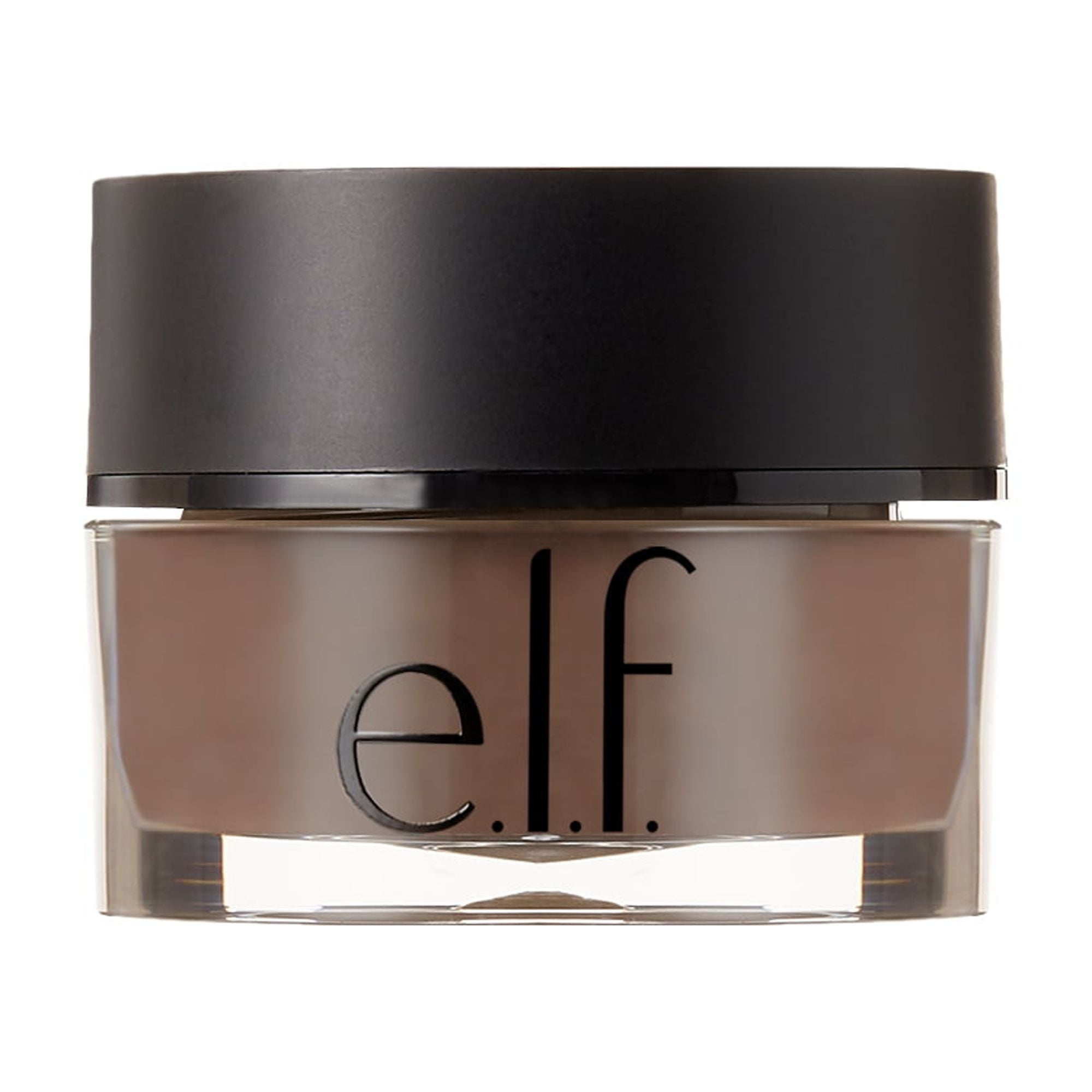 e.l.f. Lock on Liner and Brow Cream Espresso 0.19 oz