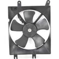 thumbnail image 3 of Cooling Fan Assembly Passenger Side For 2004-2008 Suzuki Forenza Reno, 3 of 8
