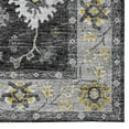 thumbnail image 6 of Dalyn Marbella Area Rug MB6 Mb6 Midnight Midnight 1' 8" x 2' 6" Rectangle, 6 of 7