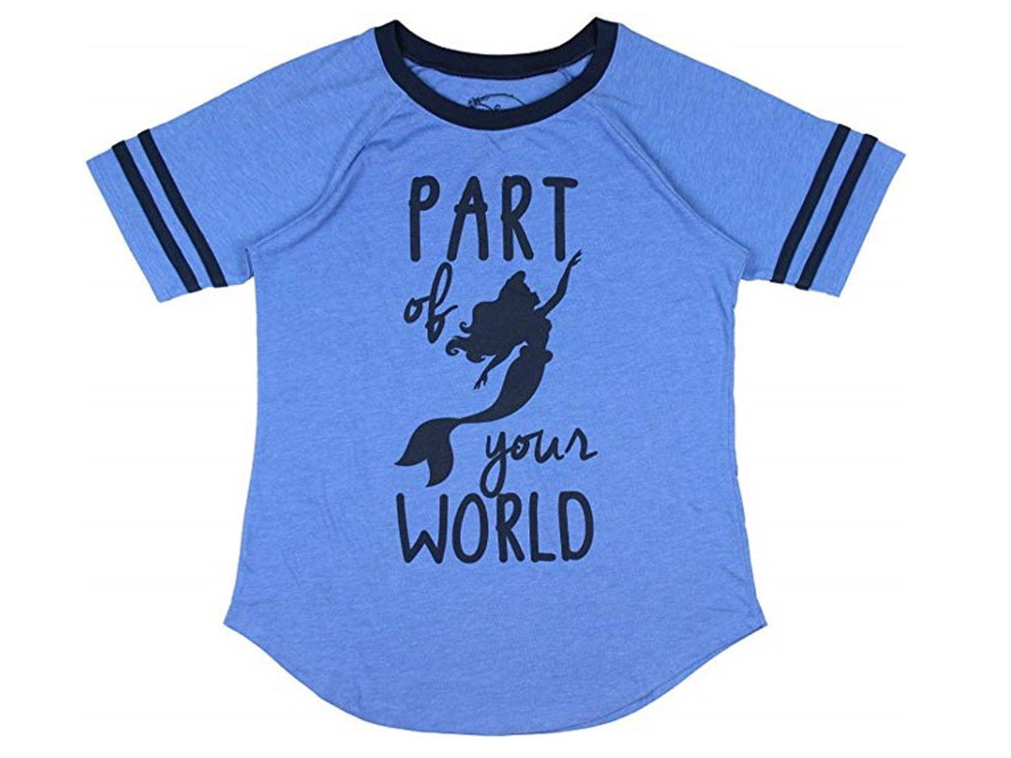 disney shirt walmart