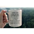 thumbnail image 3 of Good Friend Mug Cup,I Would Fight A Bear for You Friend Ceramic Mug-11oz Coffee Milk Tea Mug Cup,Long Distance Relationship Gifts For Best Friend Good Friend Bestie BFF,Teen Girls Women Gifts, 3 of 5