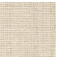 thumbnail image 2 of Safavieh Natural Fiber Ivory Area Rug - Runner 2'3" x 11', 2 of 4