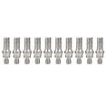 thumbnail image 4 of 52582 Electrode For Plasma Torch Set (10 pcs) for PT 60 PT 40 IPT60 IPT 60, 4 of 10
