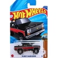thumbnail image 1 of Maqueta de coche Hot Wheels '75 Chevy Blazer Custom fundida a presión, 1 of 1