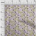 thumbnail image 2 of oneOone Polyester Spandex Light Pink Fabric Watermelon Sewing Craft Projects Fabric Prints By Yard 56 Inch Wide, 2 of 4