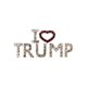 thumbnail image 2 of Camiseta De Mujer Verano Ropa Informal Suelta Camiseta Básica De Moda Para La Calle DiariaChic Love Heart Graphic Tee for Women - Casual Crew Neck Short Sleeve, Stretchy Polyester Blend, Machine Was, 2 of 6