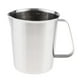 thumbnail image 2 of Olla de baño maría de acero inoxidable para derretir caramelos 500 ml, 2 of 9