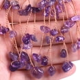 thumbnail image 2 of Goriertaly Crystals Stones Tree And Tranquil Ambiance In Home Crystals Money Tree Lucky Trees olivine 1 Pc, 2 of 6