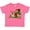 Hot Pink, variant on Inktastic Candy Cane Express Boys or Girls Toddler T-Shirt