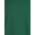 thumbnail image 2 of Athletic Works Men's Fleece Crewneck Sweatshirt, 2 of 5