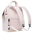 thumbnail image 2 of Cabaia Adventurer Essentials Medium Backpack - Hanoi Pink, 2 of 7