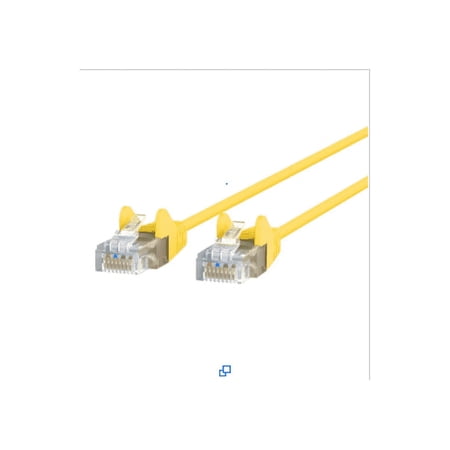 UPC: 0745883806041 | Belkin CAT.6 UTP Patch Network Cable CE001B07YLWS
