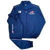 NAVY/WHITE