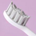 thumbnail image 3 of <p>Electric Toothbrush, Rechargeable Toothbrush IPX7 Waterproof Deep Cleansing Efficient  For Office For Home</p>, 3 of 7