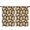 White-2, variant on Leopard Print 42x54in(106x137cm) Curtains 2 Panels for Kids Bedroom, Window Drapes for Kids Boys Girls Bedroom Curtains Designed To Spark Joy and Creativity
