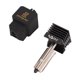 thumbnail image 1 of Kit De Extremo Caliente Para Extrusor, Actualización De Boquilla De Acero Endurecido De Alta Temperatura Con Funda De Silicona Para Impresora 3D Bambu LabH2D Combo A1 A1 Mini, 1 of 7
