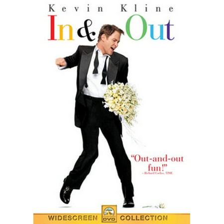 In & Out (DVD)