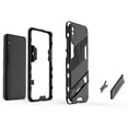 thumbnail image 2 of Funda para Xiaomi Redmi 9A Protección A Prueba De Golpes Con Soporte De TPU Duradero Y Práctico, 2 of 5