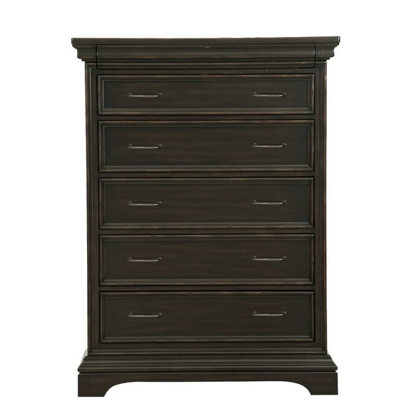 PFC Caldwell 6 Drawer Chest