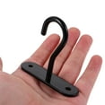 thumbnail image 6 of Gymnture Ceiling & Wall Mount Plant Hooks - Set of 2, 6 of 10