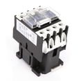 thumbnail image 1 of Electric Contactor,CJX2-2501 High Sensitivity Industrial Industrial AC Contactor AC Contactor Revolutionary Design, 1 of 8
