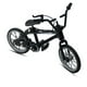 thumbnail image 4 of Miniature Metal Finger Bike Toy, Finger Bike Cool Boy, 4 of 9