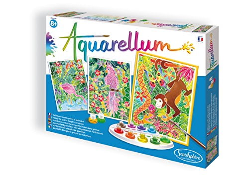 walmart craft kits