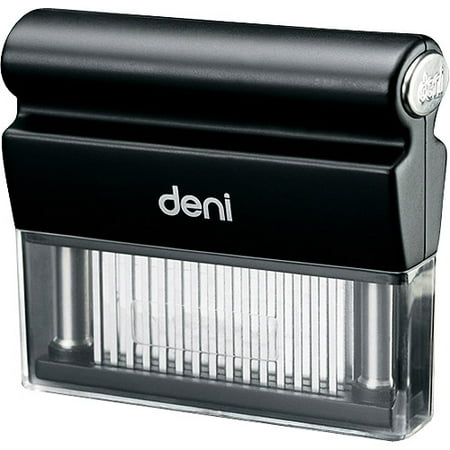 Deni 45 Blade Meat Tenderizer