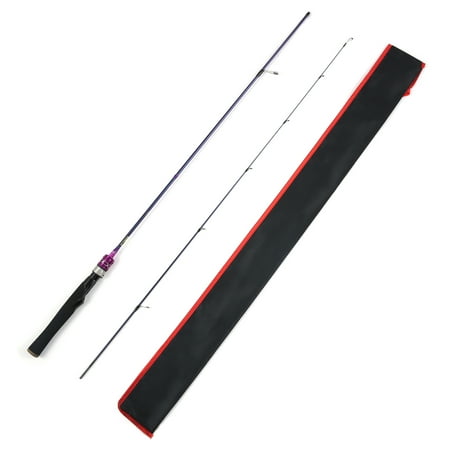 Spinning Rod Rod Lure Rod Carbon Fiber Rod Fiber Rod Lure 1.68m / Carbon / Carbon Fiber Rod Huiop 1.68m Siuke Anrio Mewmewcat