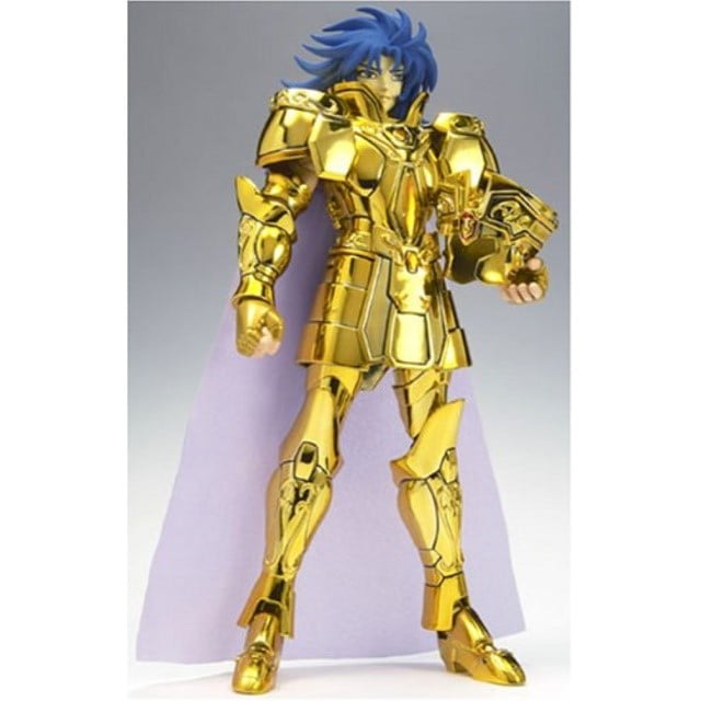 saint seiya gold cloth