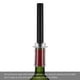thumbnail image 3 of Abridor De Vino Tinto Bomba De Presión De Aire Abridor De Botellas Sacacorchos Con Tapón De Vacío Y Vertedor De Vino Bar Utensilios De Cocina 4 Unids/Set, 3 of 6