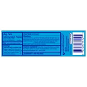 Colgate MaxFresh Cool Mint Toothpaste, Travel Toothpaste, 1.0 oz