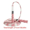 thumbnail image 5 of Yokua Jump Rope Frees Beaded Length Jump Rope, Quick Adjusted Fitness Jump Rope, 5 of 20