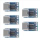 thumbnail image 2 of 20 Uds PDC004-PD Módulo Señuelo PD USB-C PD 20V CC Módulo de Disparo de Voltaje Fijo 5A Entrada Hembra Tipo C para Notebook, 2 of 5