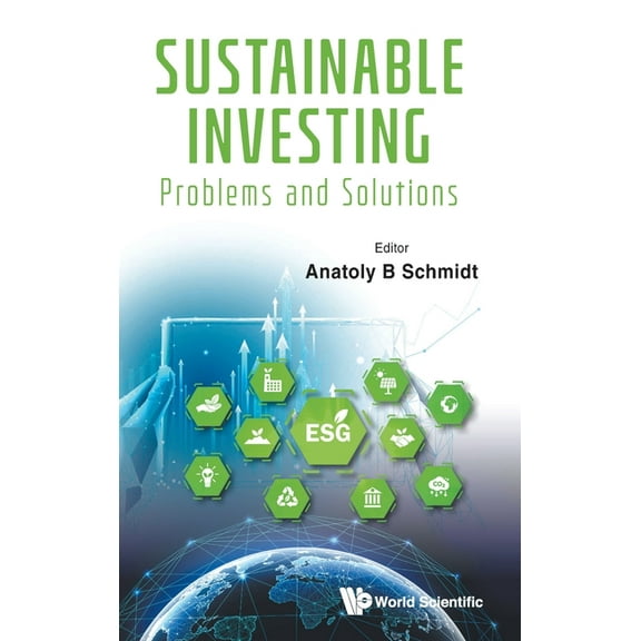Sustainable Investing: Problems and Solutions, (Hardcover)