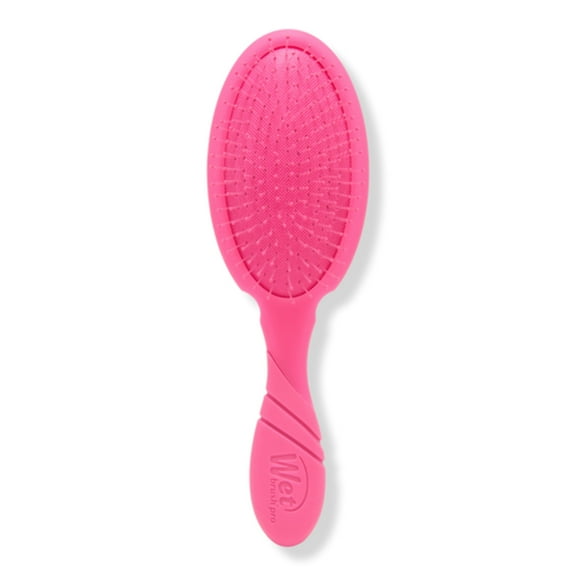 Wet Brush Pro Detangler- Frost Pink #BWP830FRPK