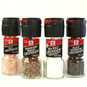 Grinder Essentials Variety Pack