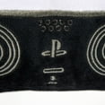 thumbnail image 2 of PlayStation Controller Shaped Pillow, 100% Microfiber, Gaming Bedding, 2 of 5