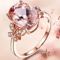 thumbnail image 2 of Jewelry High Quality Engagement Wedding Ring, 2 of 2