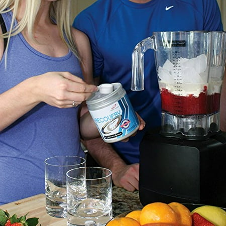 power blendz, recovery 40 servings